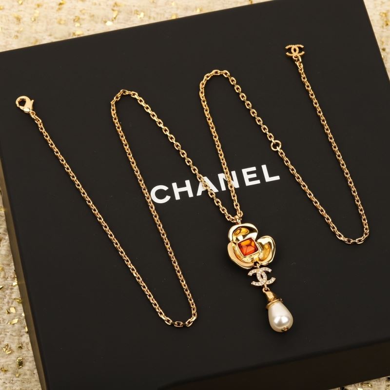 Chanel Necklaces